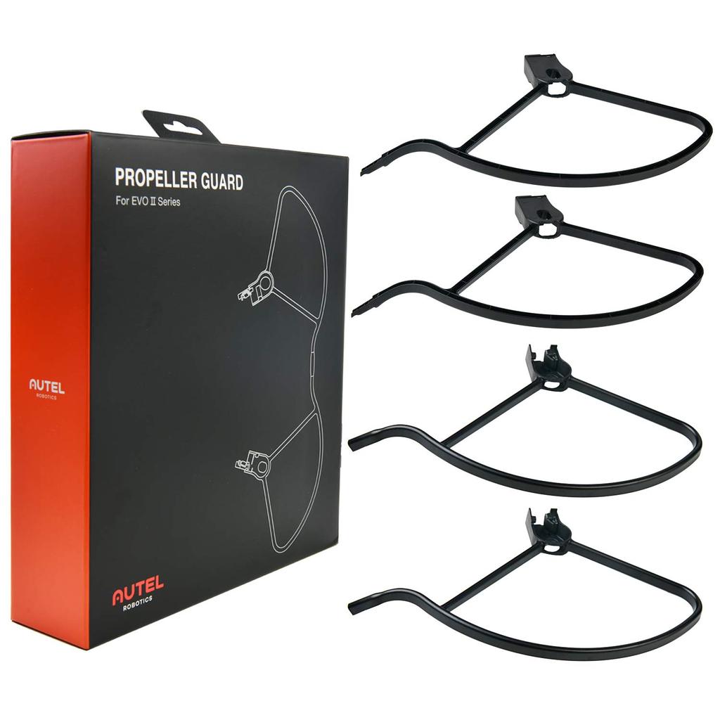 Autel Robotics EVO 2 Series Drone Propeller Guards (2025 Model) for EVO 2 Pro V2 & V3, EVO 2 Pro RTK, EVO 2 Dual 640T, and EVO 2 Dual 640T RTK