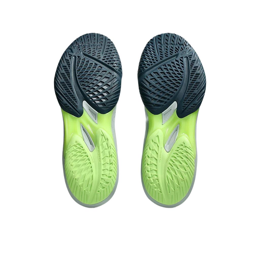 Asics Sky Elite FF 3 Stylish Minimalist Trendy Low-Top Training Shoes Men Sneakers Green 1051A080-300