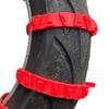 Universal Anti-Skid Chains for Electric Vehicles and Motorcycles