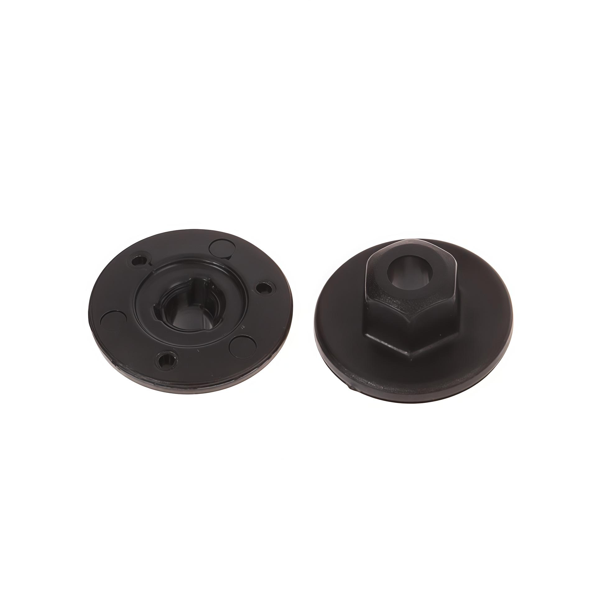 

Decorative Fastener Nut for BMW X3/X5/X6 - Curved Lining Clip
