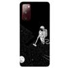 For Samsung S20 FE 2022 Case Marble Clear Soft TPU Silicon Back Cover For Samsung Galaxy S20 FE 5G Case Bumper Funda S20 FE 2022