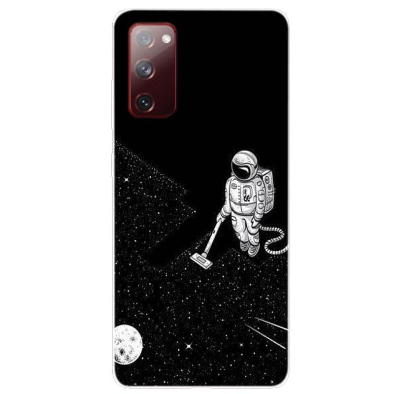 For Samsung S20 FE 2022 Case Marble Clear Soft TPU Silicon Back Cover For Samsung Galaxy S20 FE 5G Case Bumper Funda S20 FE 2022