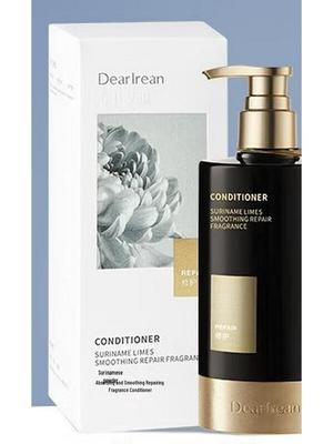Dear Irene Suriname Lemon Smooth Repair Fragrance Conditioner