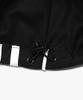 LMC Piping Line Track Pants Black