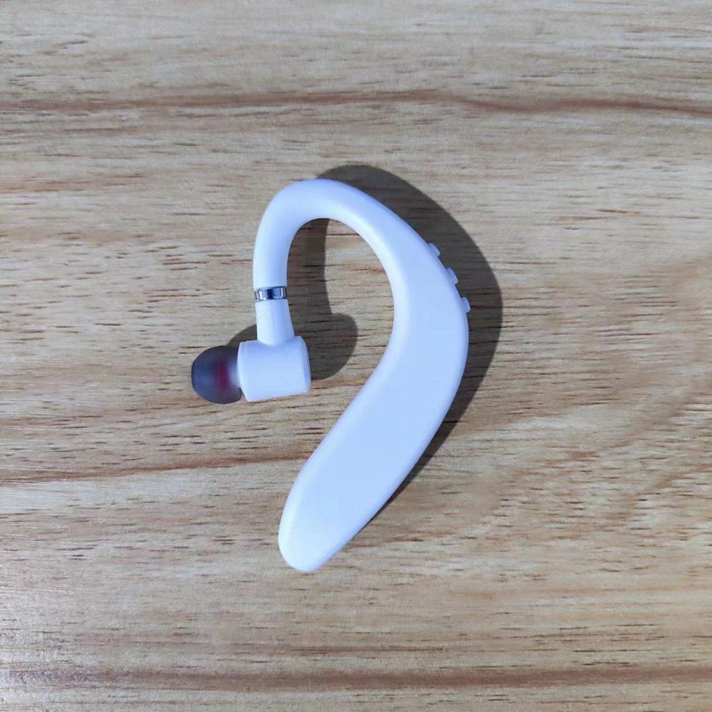 Best-Selling S109 Bluetooth Earphones: True Wireless, Painless Over-Ear, 180° Rotatable, Long Battery Life, Sports-Ready.