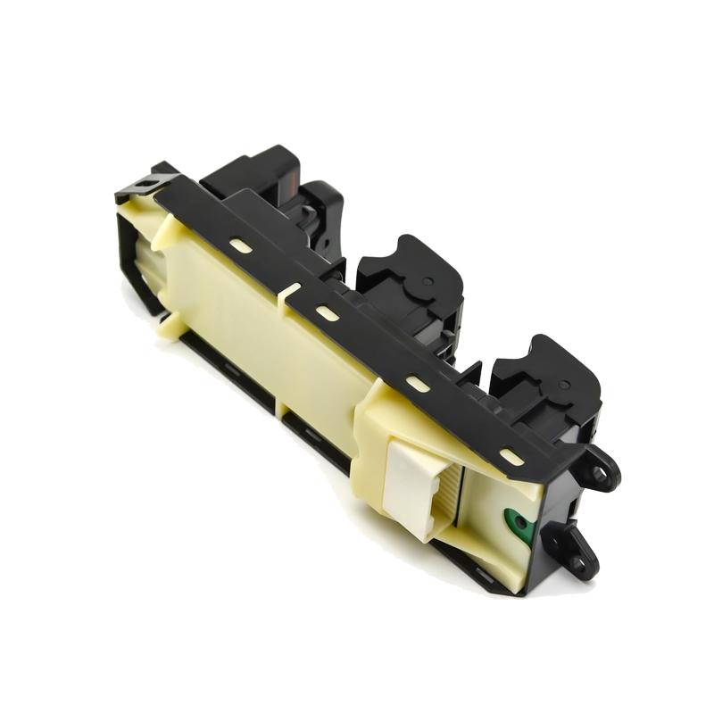 HLAVNÍ OVLADAČ OKEN SPÍNAČ ELEKTRICKÉHO OVLÁDÁNÍ OKEN Pro Toyota LAND CRUISER PRIUS LEXUS CAMRY ALPHARD,84040-33100,8404033100