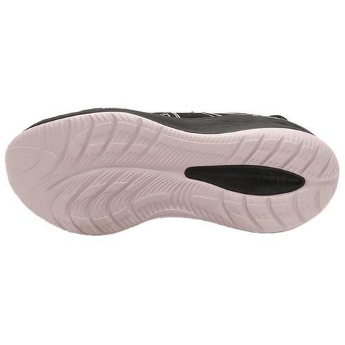 Asics Gel Cumulus 26 Low top Running Shoes Men's Black White - 1011B792-005