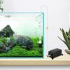 Mini Aquarium Water Purifier Ultra-quiet Fish Tank Sponge Filter Pumps  Freshwater and Saltwater
