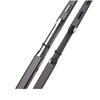 Precision Framed Wiper Blades for Range Rover, BMW E39, Peugeot 607