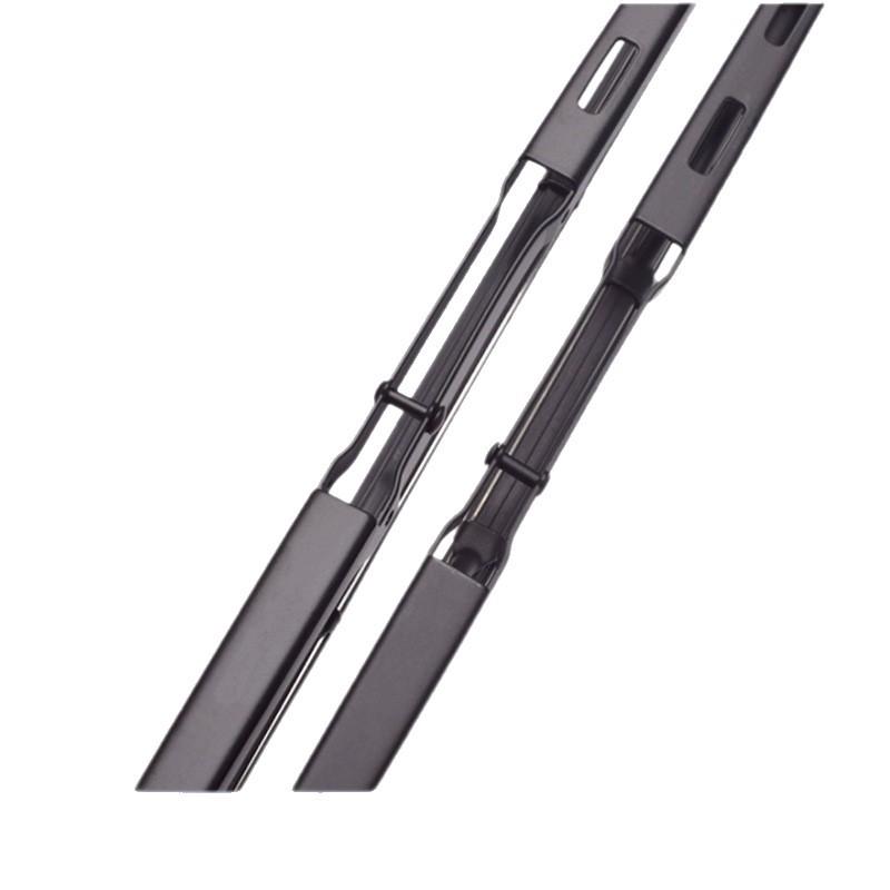 Precision Framed Wiper Blades for Range Rover, BMW E39, Peugeot 607