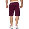 Men's Summer Sports Casual Mid-Length Running Shorts