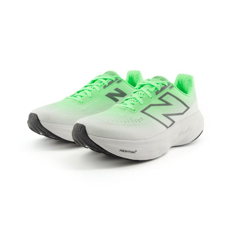 NEW BALANCE Jogging Men's and Women's Shoes for Fitness and Running - M1080J14