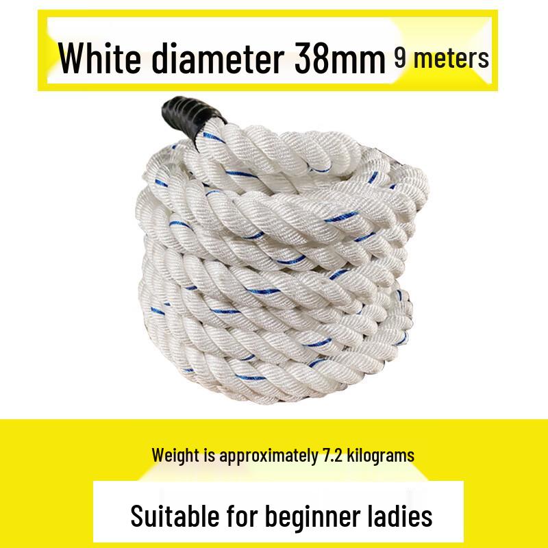 Fitness Battle Rope