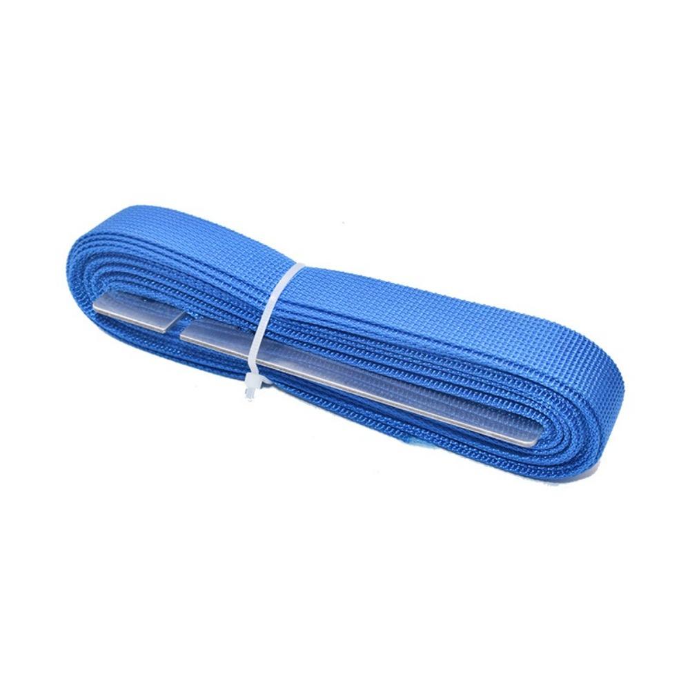 Pevné vázací zařízení úlu 5metrový vázací popruh Odolný vázací popruh pro úl Včelařské nářadí