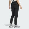 adidas X National Geographic Co-Branded Wind.Rdy Reflective Letter Print Outdoor Sports Pants Women Bottoms Black IS9529