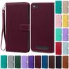 Pro Xiaomi Redmi 4A Pouzdro Redmi 4A 4 A Luxusní Kožené Peněženkové Vyklápěcí Pouzdro pro Xiaomi Redmi 4A a4 Pouzdro Peněženka Telefonní Tašky Coque Funda