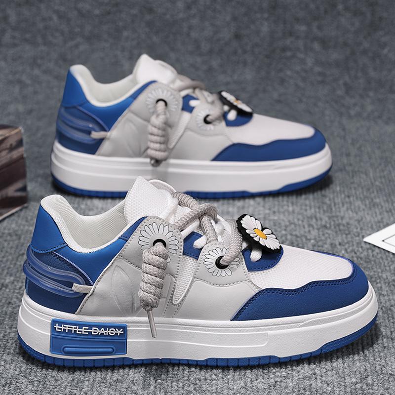 Fashion CYYTL Mens Shoes Casual Outdoor Sneakers Fashion Skateboard Sports Running Designer Luxury Platform Leather Tennis Work Loafers