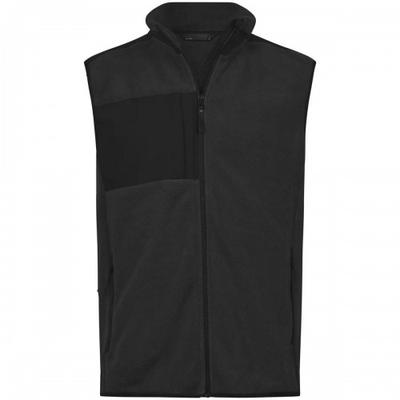 Gilet sans manches polaire montagne pour homme Tee Jays