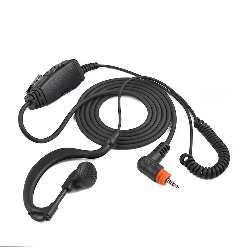 KOLEEJ Curved Ear Hook Headset for Motorola SL Series (CN version)