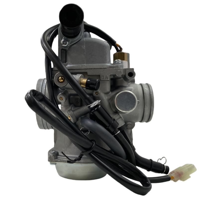 

Карбюратор ATV для Honda Foreman 450 TRX450ES TRX450S trx 450s 450ES Карбюраторы 16100-HN0-A00 16100-HN0-A02 98-09 PD32J-5B Карбюратор для двигателя 450 куб. см