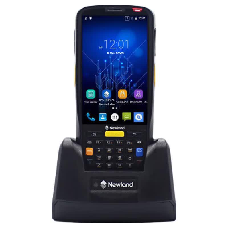 Newland MT66 2D Android PDA Data Collector
