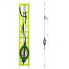 Fishing Bait Cage Fish Bait Lure Copper Trap Basket Feeder Holder  Carp Catfish Feeder Cage 30g,40g,50g,60g Fishing Bait Cage