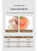 Automatic Mini Vacuum Sealer with Digital Display for Dry & Wet Food Preservation
