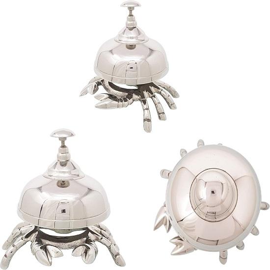 Beautiful Desk Bells Unique Table Bells Home Decor Gift Call Bell Reception Bell