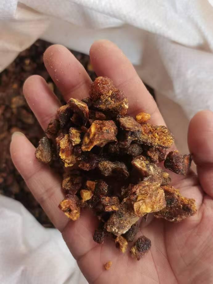 

Смесь благовоний из мирры и ладана в виде бусин с уксусом: Чистый, Без примесей, Пищевой, Доступен в различных спецификациях.