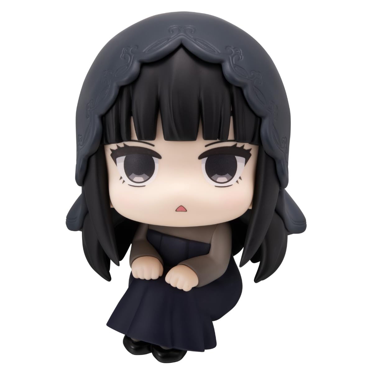 Rukappu SAKAMOTO DAYS Дайбуцу Готовая Фигурка