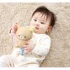 AGATSUMA Rilakkuma Baby Vibration Toy Rilakkuma for Infants (Age 3 Months+)
