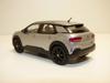 NOREV Citroen C4 Cactus 2018 Aluminium Grey Black Deco &