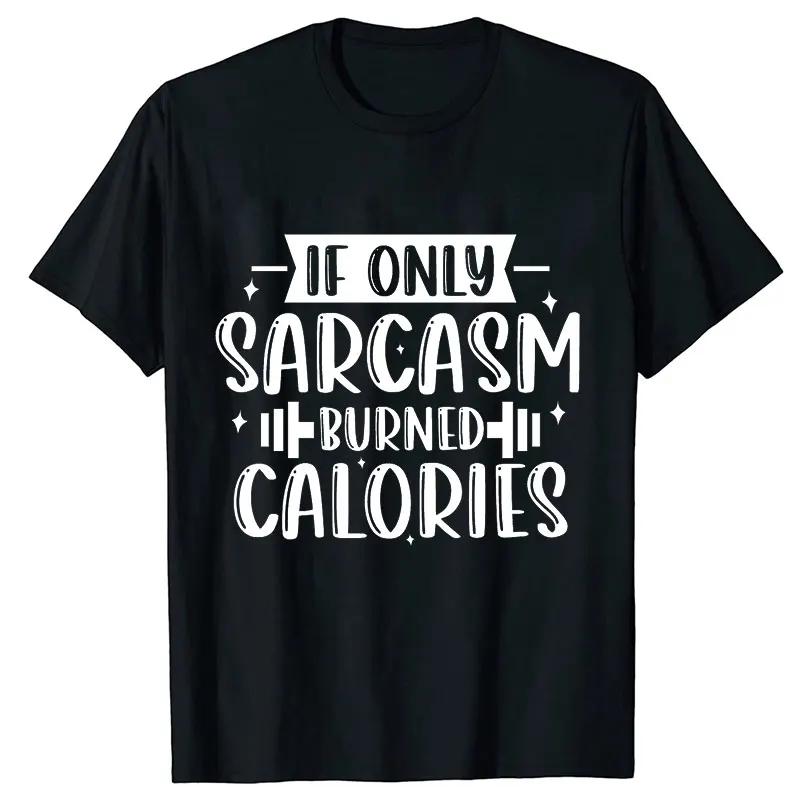 Men's T-shirts Gym Life Shirt Funny Workout Tshirts Motivational Positive Quote Clothing Exercise Fitness Tee Shirt Clothes