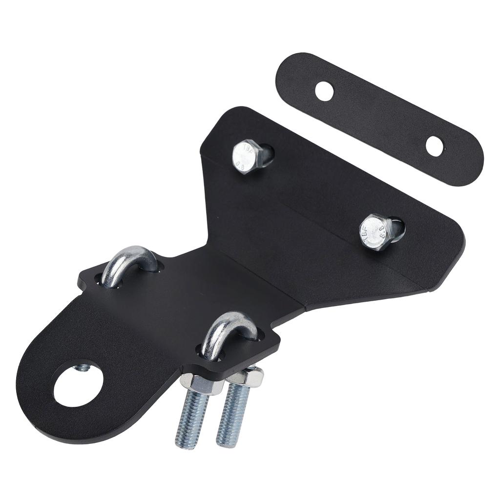 Hitch Tightener Tow Stabilizer Trailer Hitch For Yamaha Grizzly Raptor 90-110