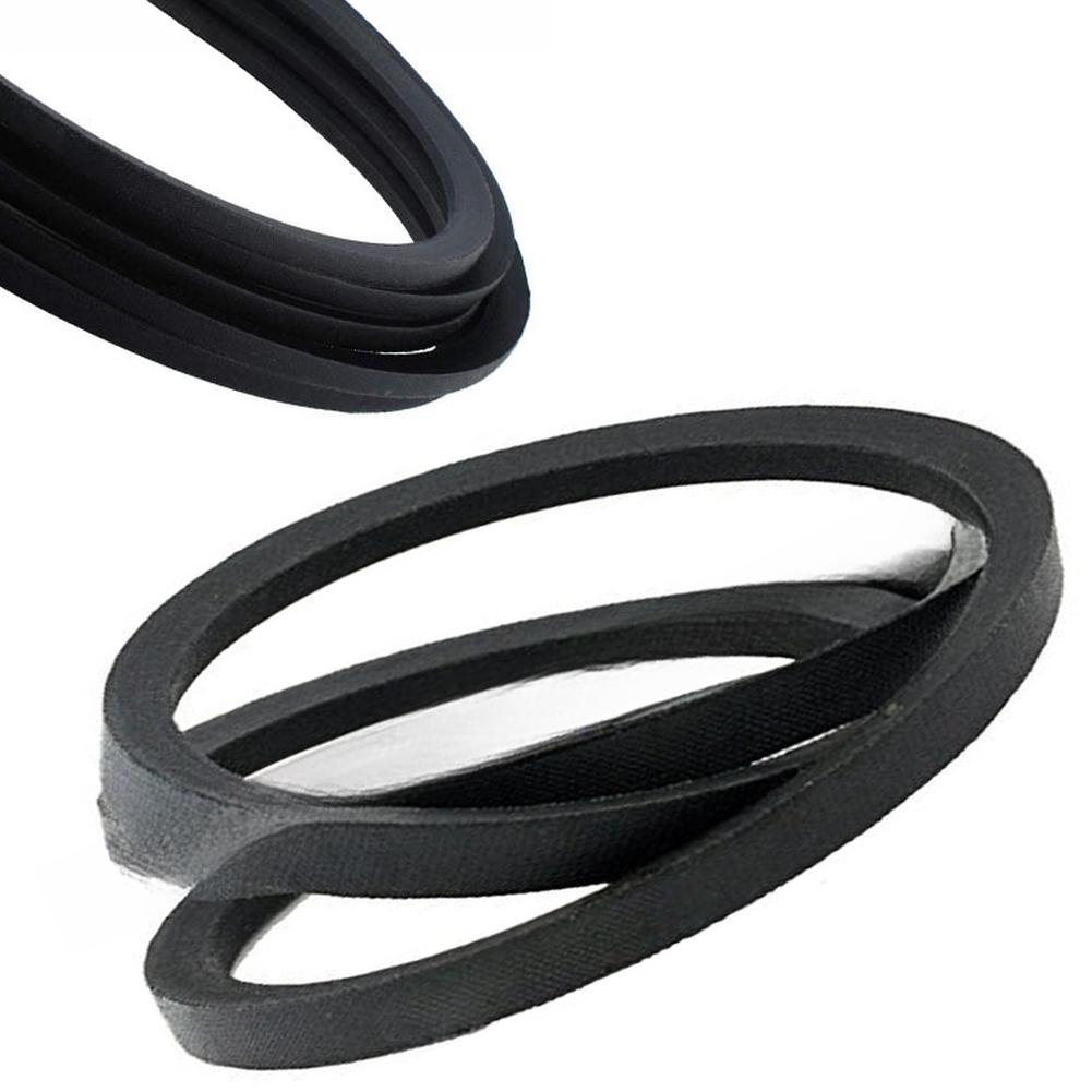 Drive Belt for Lawn Mower 2281110A Fits For 5/6 Speed Manual Gearbox Units and Matches OEM Part Numbers 32For 5074 344948