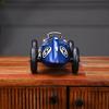 1958 Ferrari 246 F1 Racing Car Model Authentic Die-Cast Replica, Perfect for Enthusiasts, and Classic Car Ideal Gift for Ferrari Lovers
