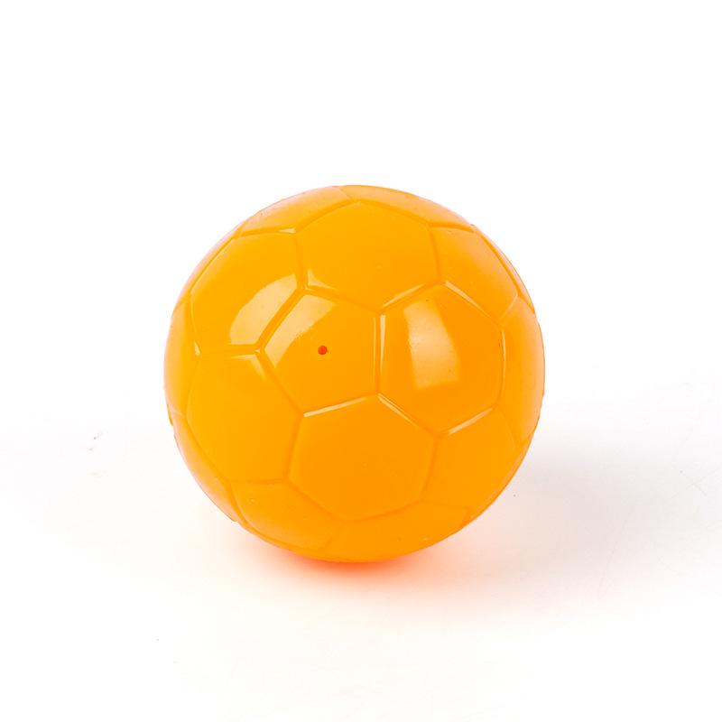Squeaky Durable Chew Ball Dog Toy for Corgi Puppies S (5CM, ~24.2g)