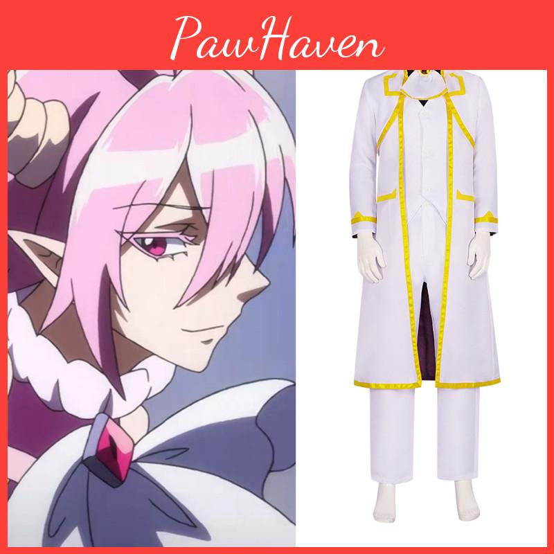  Cosplay Perfect For Theater, Cartoon Dolls, And Anime Role-playing