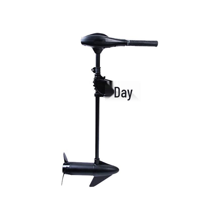 Zuolou Electric Outboard Trolling Motor