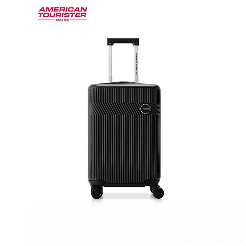 NA6 Hardside Spinner Luggage with TSA Lock 20-inch