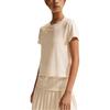 Nike Sportswear Slim Elegant Jacquard Knit Top 2-Pack Women tops IF0525103
