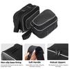 Motorcycle Tail Bag Touring F900XR R1200R R1200RS R1250RS R1250R S100XR Motorcycle Luggage Bag Saddlebag