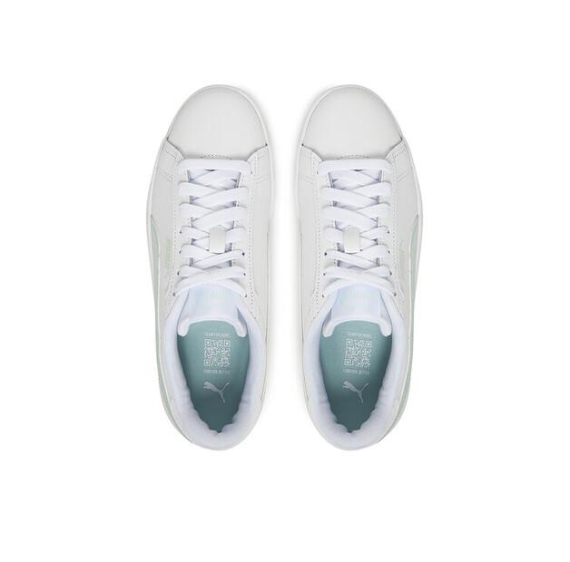 Puma Puma Smash 3.0 L 390987 26 White Sneakers