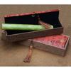 Thickened Household Jade Rolling Pin