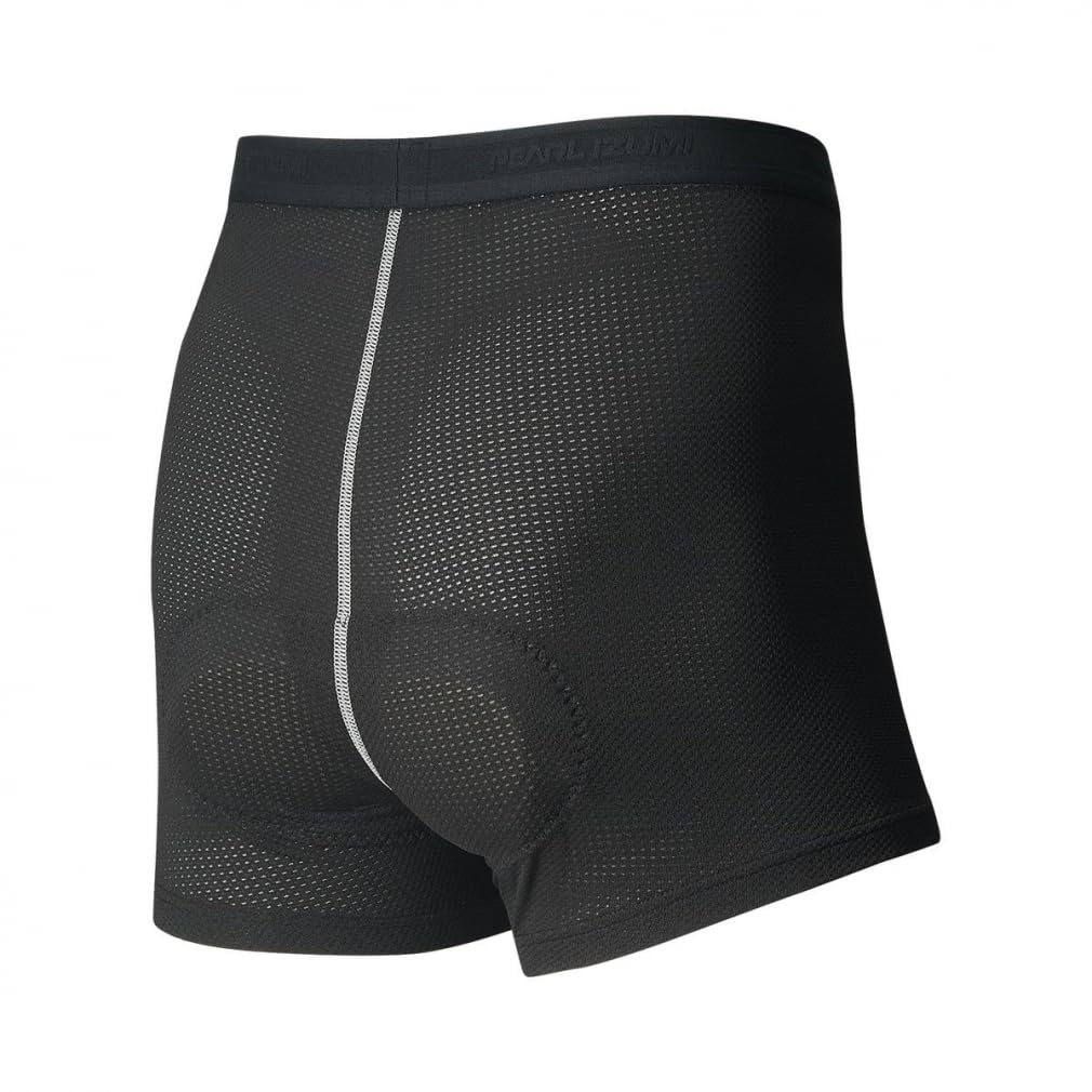 PEARL IZUMI Commuter Inner XL Pants, Gray,