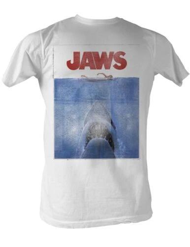 Jaws Vintage Movie Poster Jaws In Japan Licensed  Children s T-shirt 100