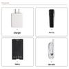 KSUN CT90 Android Global Intercom Walkie-Talkie (CN Version)