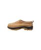 Niceghostclub [X Nottz]Half Cut Mule Slipper_Camel Beige(Ngnz002)