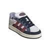 Adidas Originals Campus 00s Beta Retro Fashion Low-Top Skate Shoes Unisex Sneakers Black Red JR8048