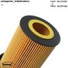 For Super Duty 6.0 6.4L Powerstroke Diesel 03-10 Engines Oil Filter & Cap